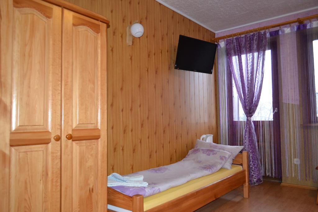 U Lampy Leilighet Zakopane Rom bilde